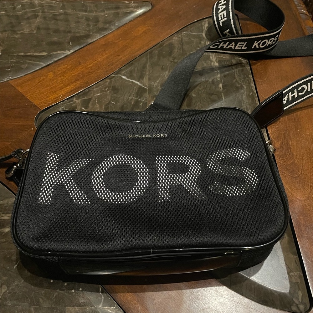 Women Michael Kors Crossbody Bag